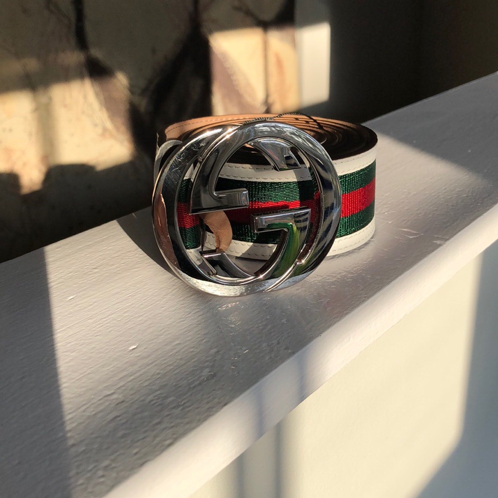 Men’s Gucci belts